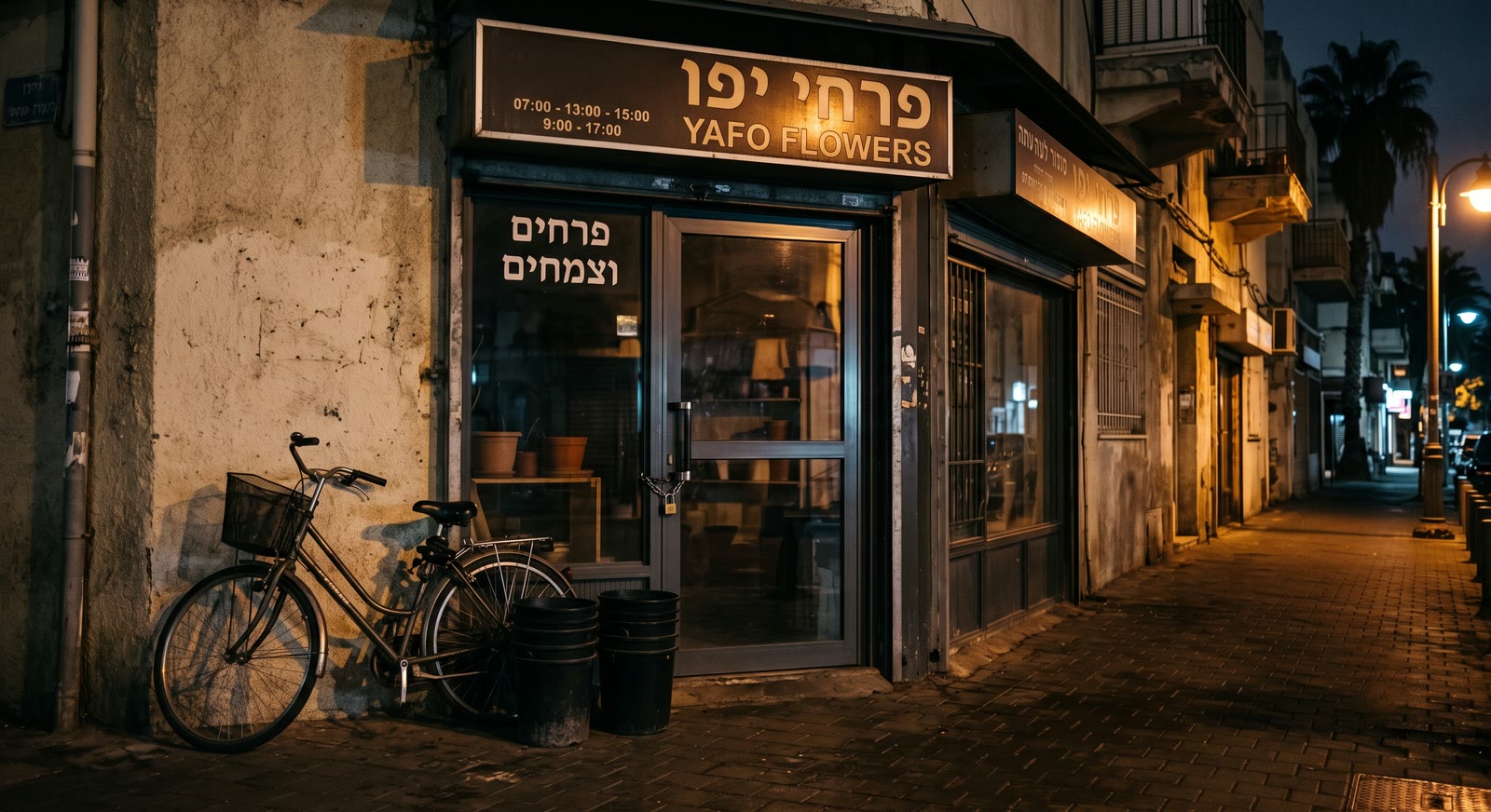 Florist